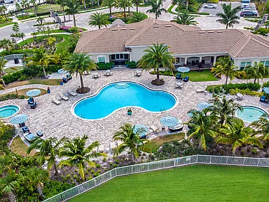Milano Lakes Apartments