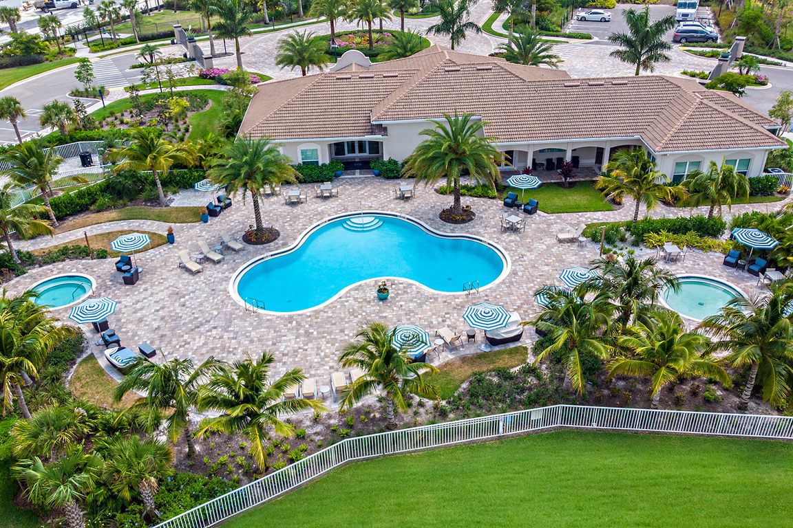 Love where you live when you live at Milano Lakes - Modern Apartments in Naples, FL.