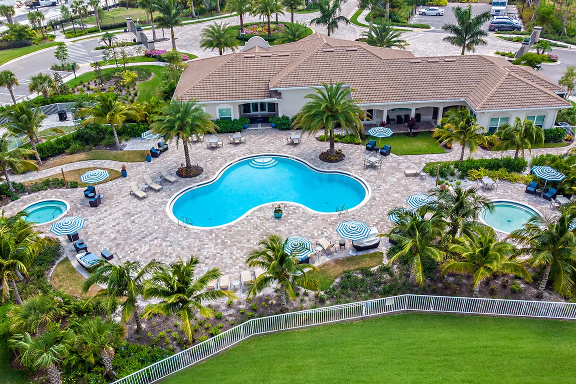 Love where you live when you live at Milano Lakes - Modern Apartments in Naples, FL.