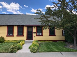 334 NW Hill St, Bend, OR 97701