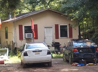 3405 Harmon Williams Rd, Mobile, AL 36608