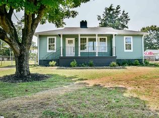 211 McDowell St, Greenville, SC 29611