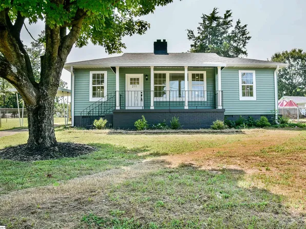 211 McDowell St, Greenville, SC 29611