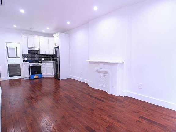 2nd image of 1165 Fulton St #4-F