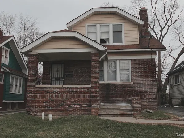 13980 Mark Twain St, Detroit, MI 48227