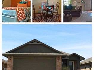 12605 Heritage Oaks Dr, Oklahoma City, OK 73120