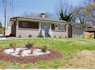 1964 Columbia Dr, Decatur, GA 30032