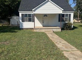 1000 W Francis St, Madill, OK 73446