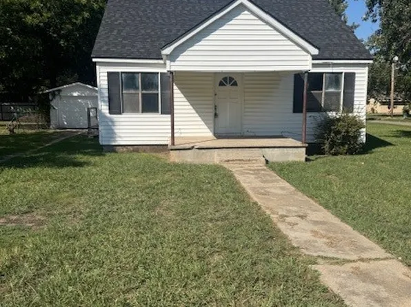 1000 W Francis St, Madill, OK 73446