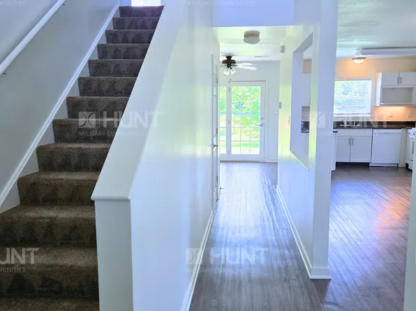 (undisclosed Address), Fort Lee, VA 23801