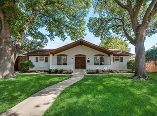 5222 Banting Way, Dallas, TX 75227