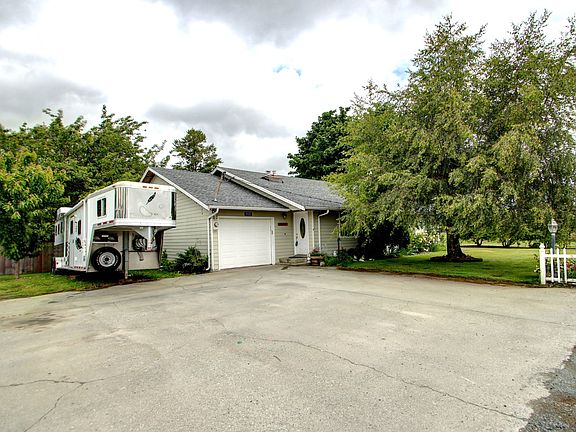 Street view to house.