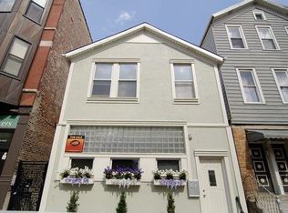 727 N Noble St, Chicago, IL 60622