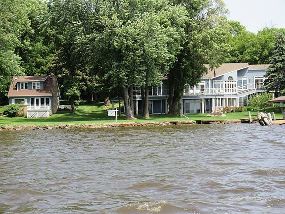Lakeside View
