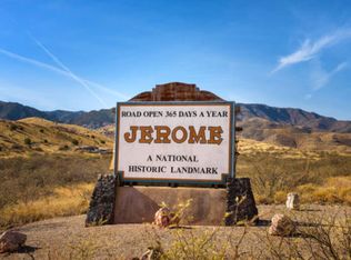 405A N Hull Ave, Jerome, AZ 86331