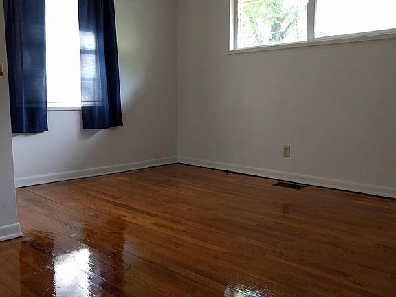 front Bedroom