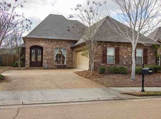 190 Provonce Park, Brandon, MS 39042