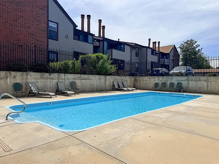 12007 E Harvard Ave #202 — Photo 4