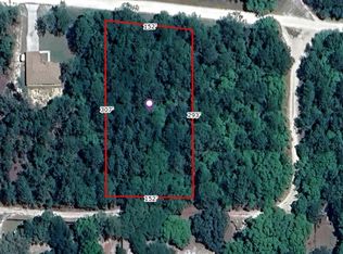 SW 89th St LOT 3, Dunnellon, FL 34432