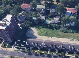 5346 Delmar Blvd, Saint Louis, MO