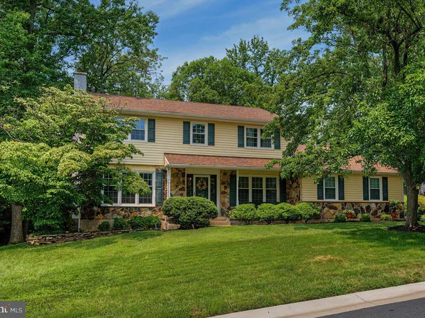 1400 Arron Cir, Wilmington, DE 19803