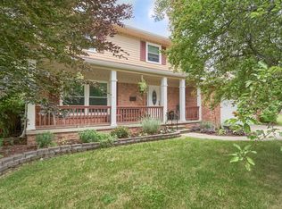 12115 Pine Row Ln, Grand Blanc, MI 48439