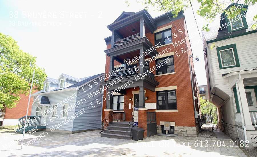 1st image of 38 Bruyere St #2