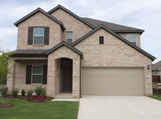 453 Forsyth Dr, Princeton, TX 75407