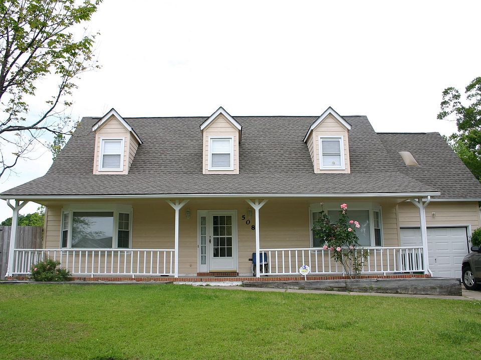 Country Charm