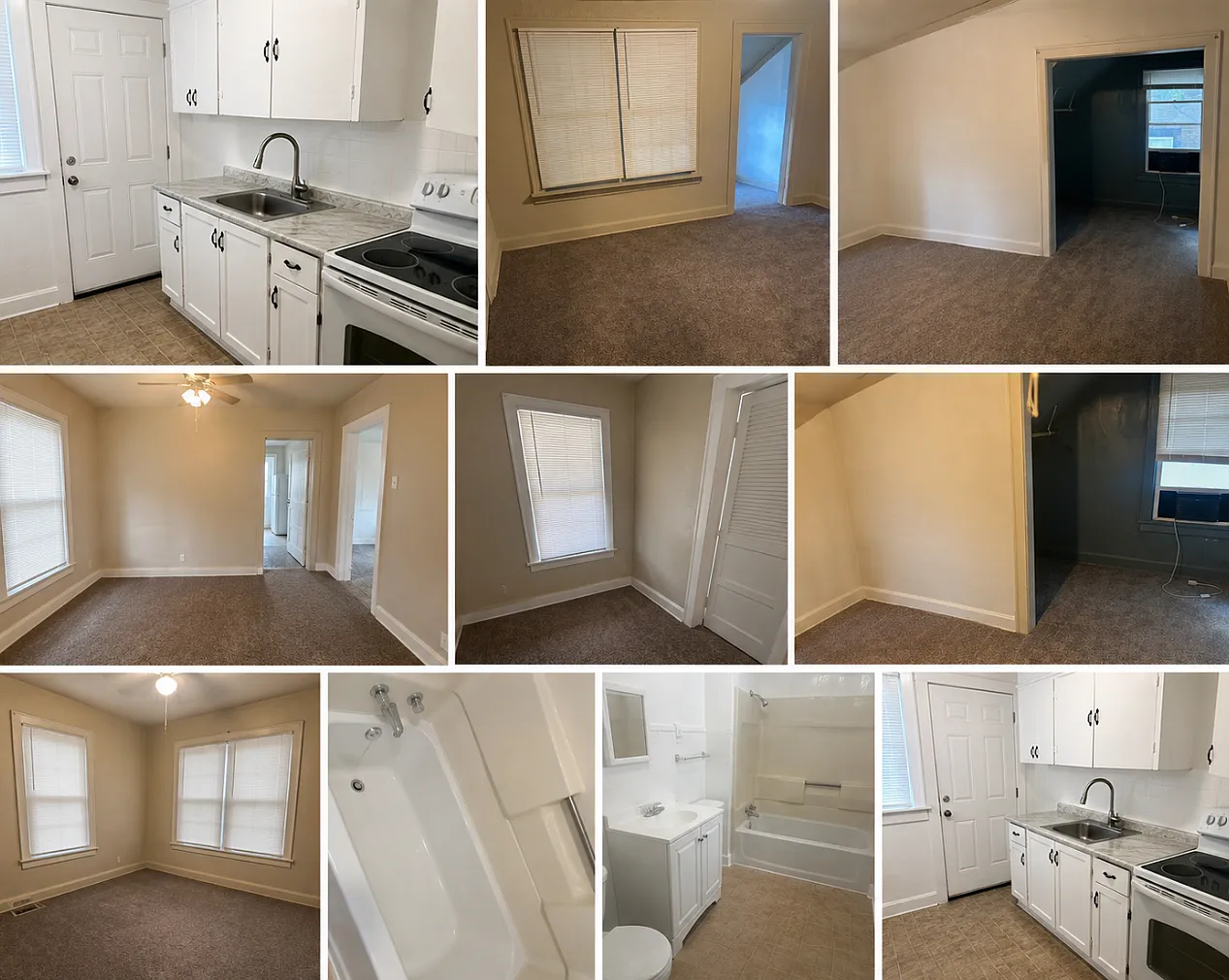 2 bed, 918 sqft, $1,175 — Photo 3