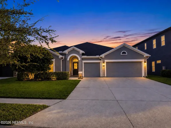 141 BROOKLINE Trail, Ponte Vedra, FL 32081