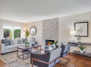 2226 Kent St, San Mateo, CA 94403