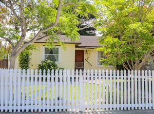 121 Plateau Ave, Santa Cruz, CA 95060