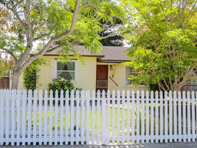 121 Plateau Ave, Santa Cruz, CA, 95060