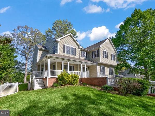 311 Voyage Cv, Stafford, VA 22554