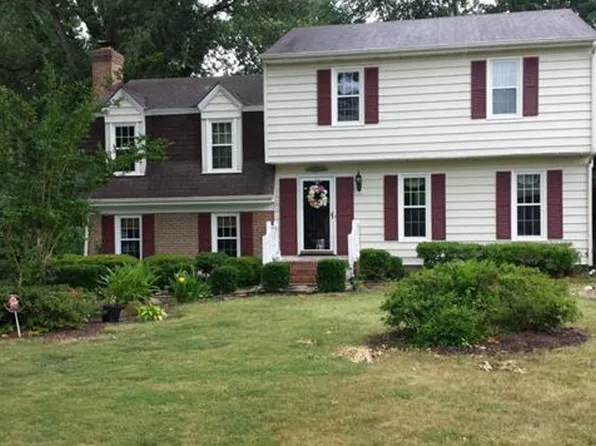 8903 Mapleview Ave, Henrico, VA 23294