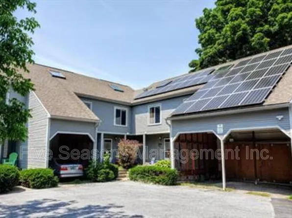 115-7 N Winooski Ave, Burlington, VT 05401