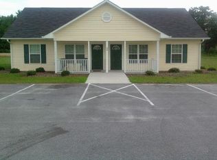 744 McInnis Rd #A, Red Springs, NC 28377