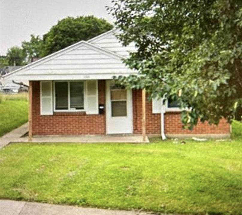 1626 Darst Ave APT C, Dayton, OH 45403 Zillow