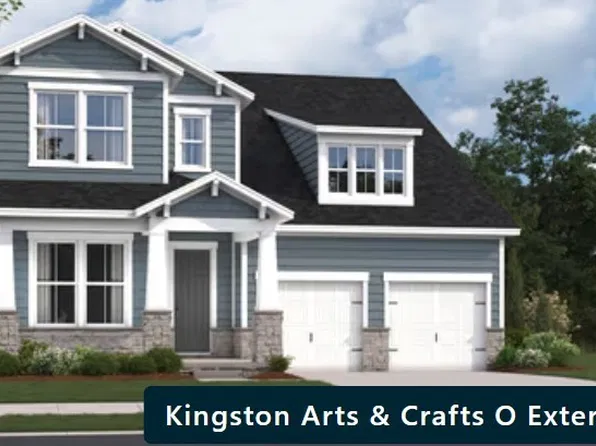 5303 Gerhard Way, Thompsons Station, TN 37179