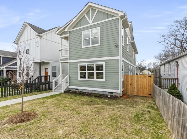 1751 16th Ave N, Nashville, TN 37208