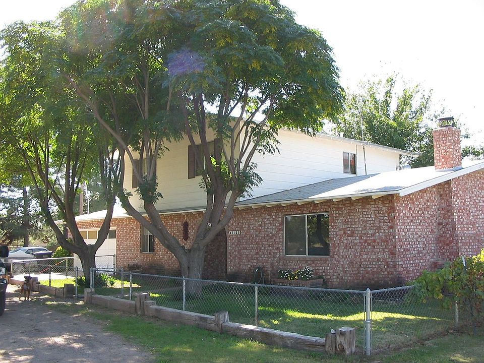 5125 N Valley Dr
