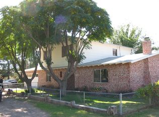 5125 N Valley Dr, Las Cruces, NM 88007