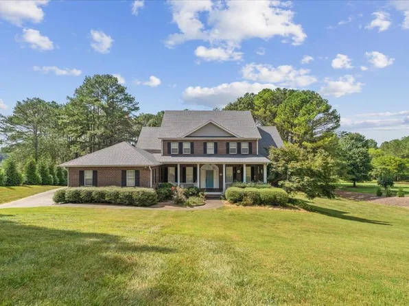 341 Golf View Dr, Cohutta, GA 30710