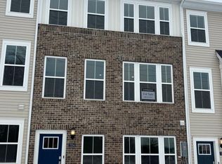 7234 Contee Rd, Laurel, MD 20707