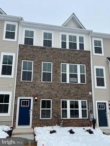 7234 Contee Rd, Laurel, MD, 20707