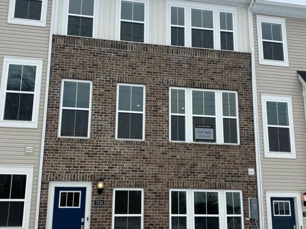 7234 Contee Rd, Laurel, MD 20707