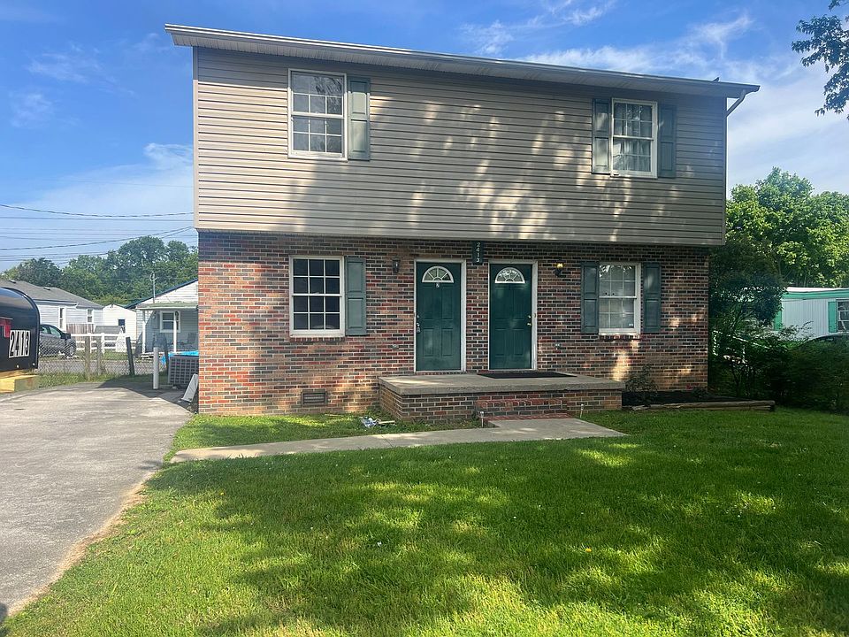 1st image of 2413 Louise St #2