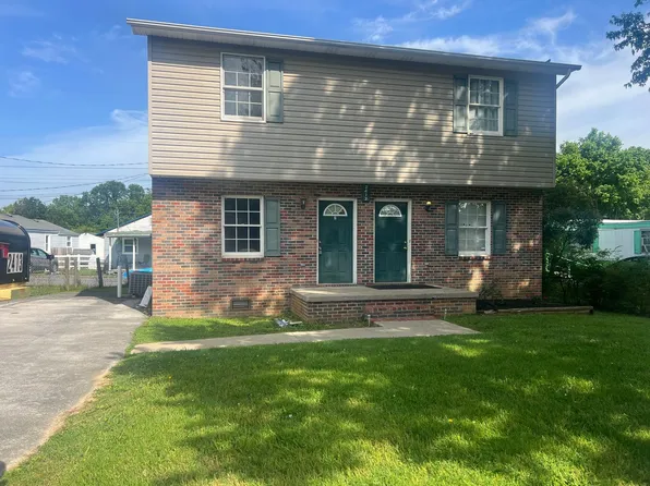 2413 Louise Street, 2413 Louise St #2, Johnson City, TN 37601