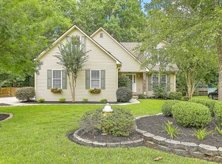 207 Factors Walk, Summerville, SC 29485